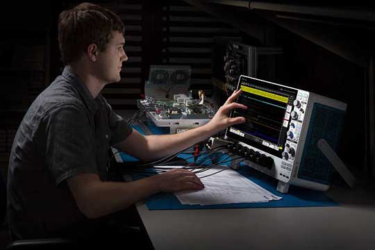 Power Electronics