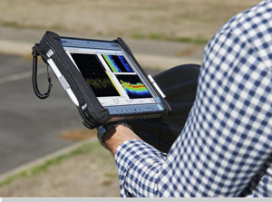 Touch Pad App Thumbnail
