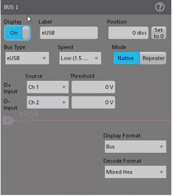 Serial Triggering and Analysis ZH CN 61C 61101 16