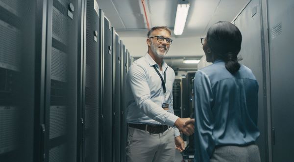 Field Service manager partnering with Tektronix for managed calibration