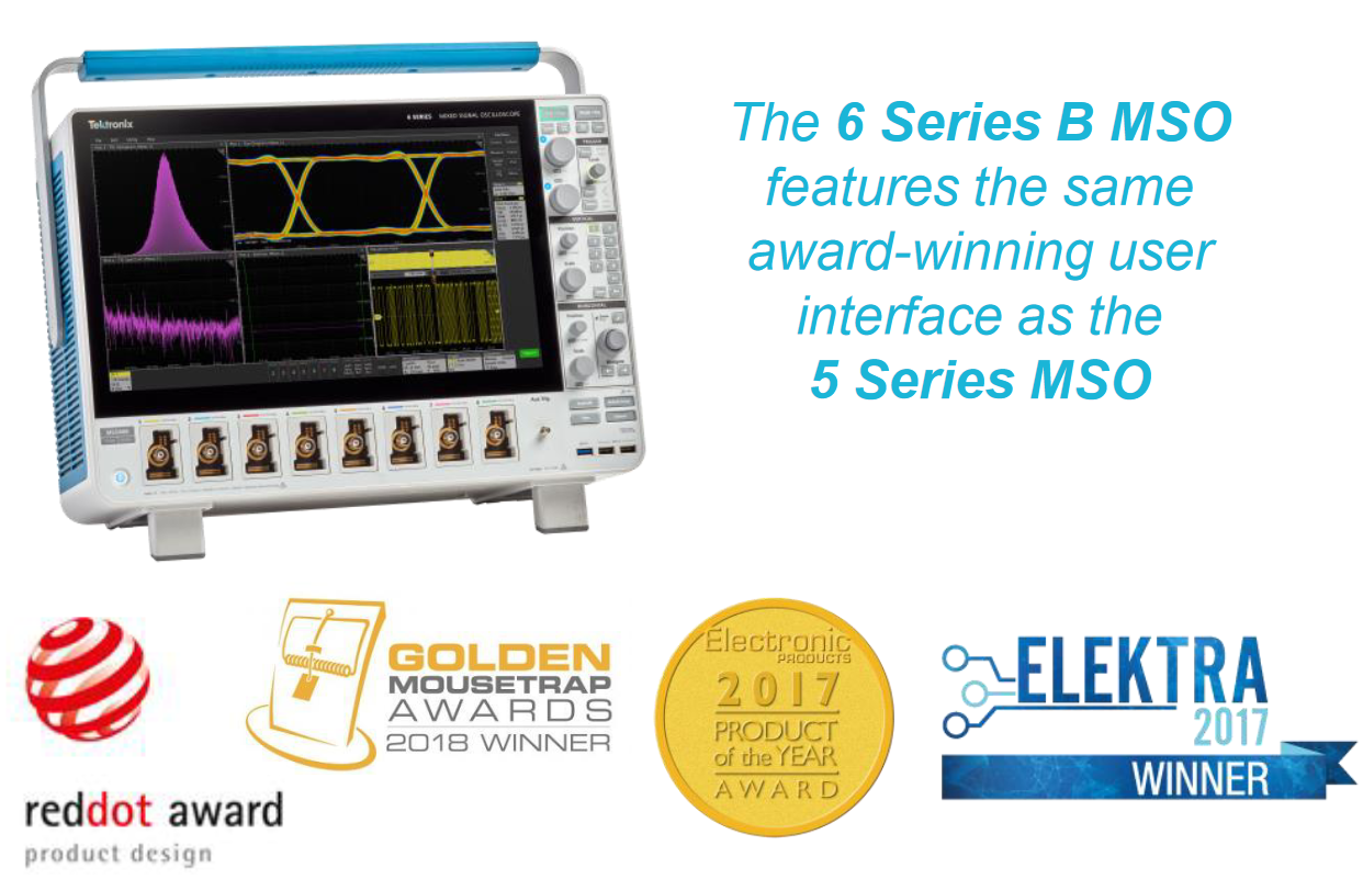 Oscilloscope