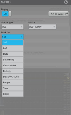 Serial Triggering and Analysis ZH CN 61C 61101 16