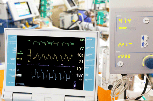 Calibration and Asset Management