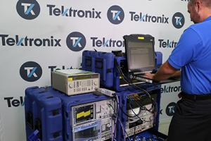 RF Calibration & Microwave Calibration Services