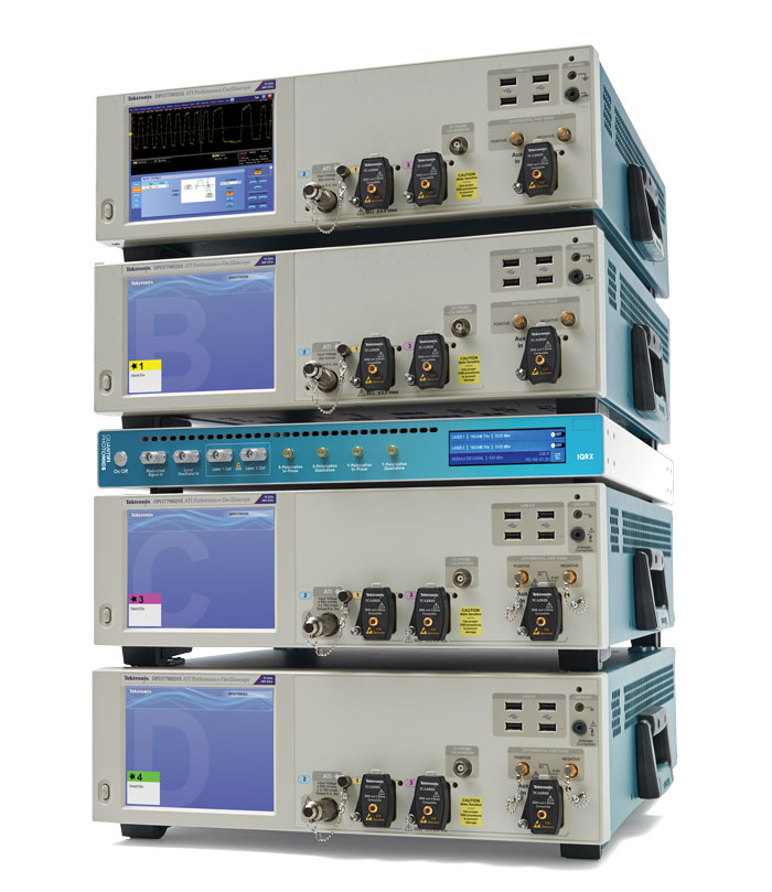 Coherent Optical Products