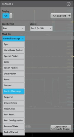 Serial Triggering and Analysis ZH CN 61C 61101 16