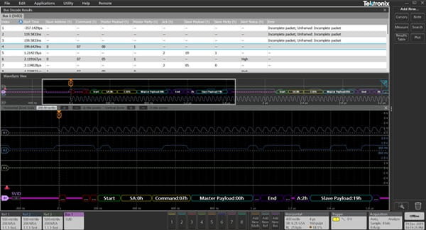 Serial Triggering and Analysis ZH CN 61C 61101 16