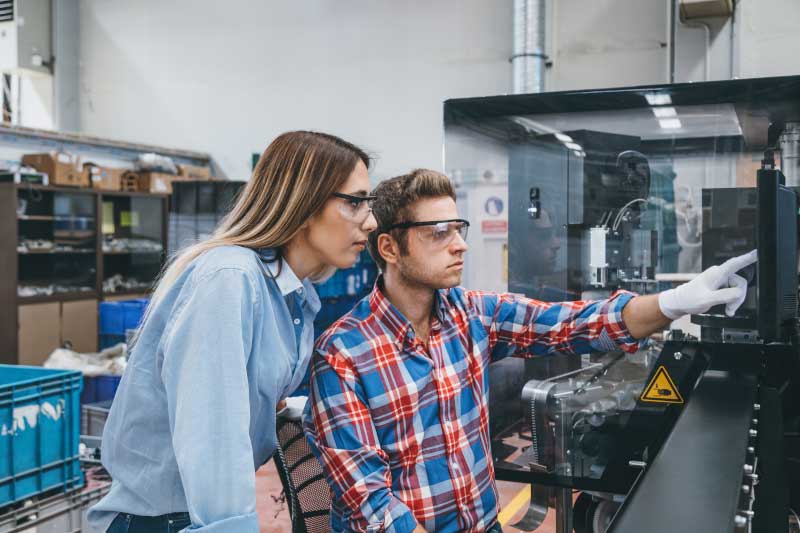Automated Test Data Management