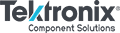 Tektronix Component Solutions tektronix_component_solutions_120x33