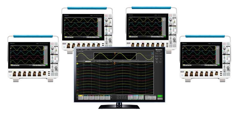 TekScope